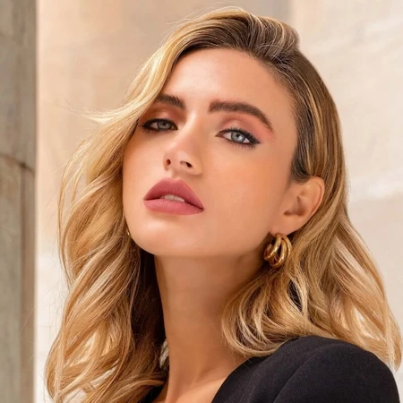 Mesauda Cult Matte – matowa szminka nr 207, bestseller: ceny i cechy