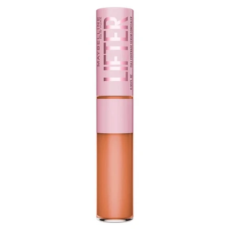 Maybelline Lifter Full Coverage Serum Concealer – Aufhellender flüssiger Concealer Nr. 65