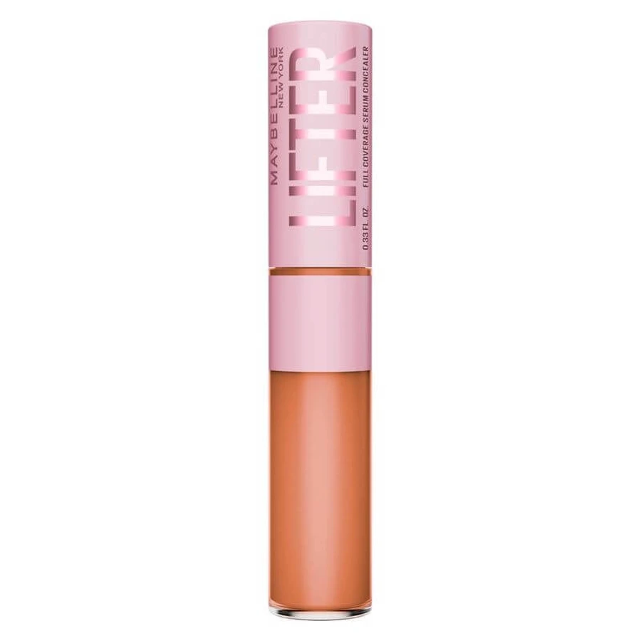 Maybelline Lifter Full Coverage Serum Concealer – Aufhellender flüssiger Concealer Nr. 65