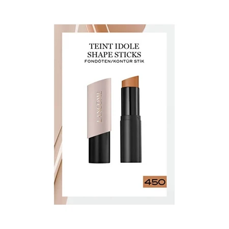 Lancôme Teint Idole Ultra Wear Shape Stick – Foundation-Stick Nr. 03 Beige Diaphane