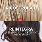 Wella Ultimate Repair – șampon hidratant și hrănitor, 250 ml