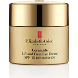 Elizabeth Arden Advanced Ceramide Lift and Firm Eye Cream – krem pod oczy 15 ml