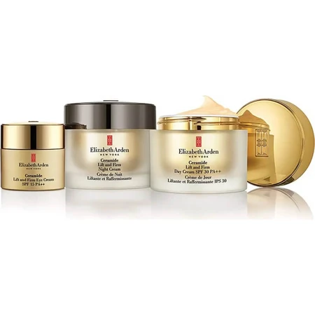 Elizabeth Arden Advanced Ceramide Lift and Firm Eye Cream – krem pod oczy 15 ml: ceny i cechy