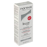 Crema contra las manchas marrones con SPF 50+ Iklen+, 30 ml, Noreva