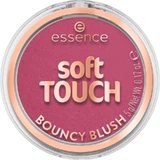 Essence Soft Touch Bouncy Glow - Iluminador n.º 20 Electric Peony