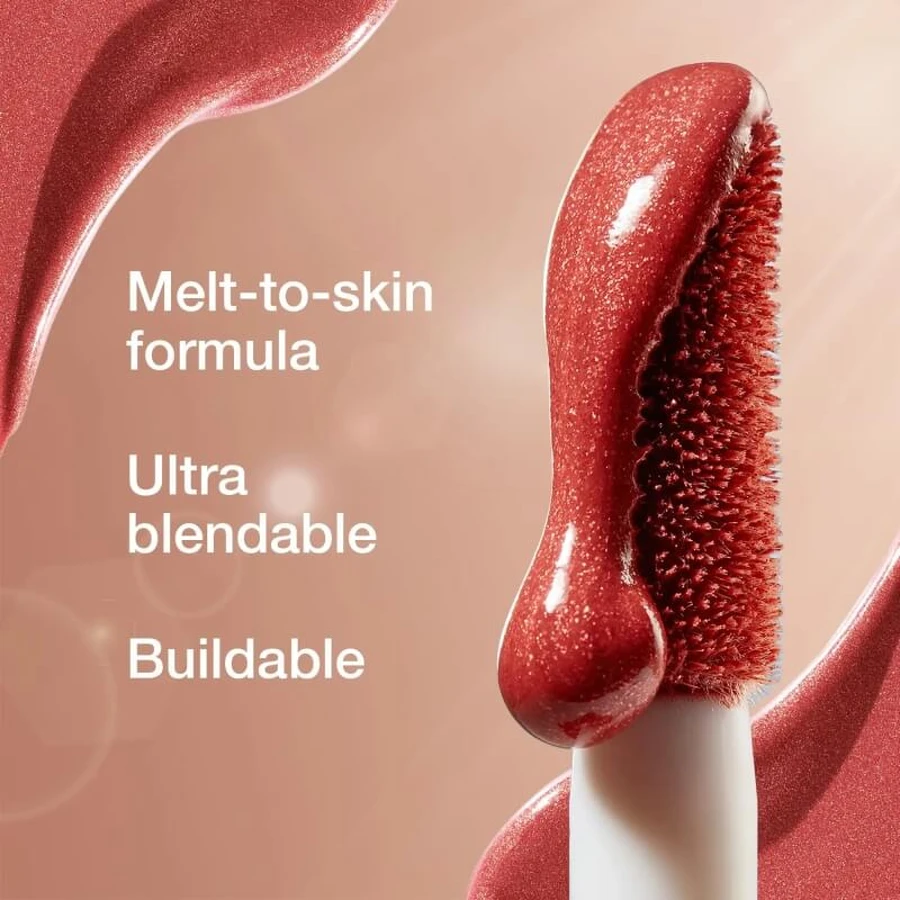 Maybelline Sunkisser - blush liquide - teinte n° 08
