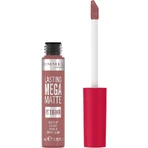 Rimmel Lasting Mega Matte - Vloeibare lippenstift nr. 110 Blush