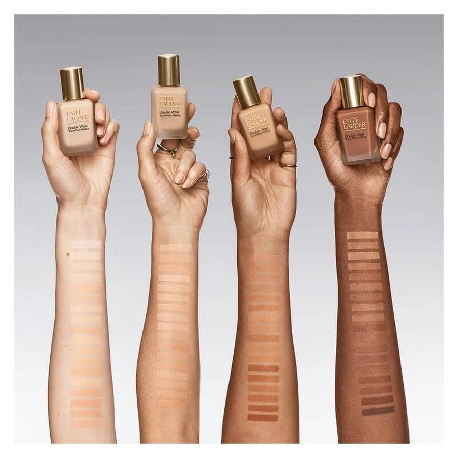 Estée Lauder Double Wear Stay-in-Place Makeup - Foundation No. 2n2 Buff