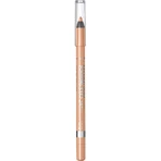 Lápiz de ojos resistente al agua ScandalEyes de Rimmel - Lápiz de ojos n.º 005 Nude