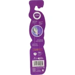 Clendy Baby Bear - Brosse à dents à poils souples pour les enfants de 7 à 12 ans, disponible en plusieurs couleurs