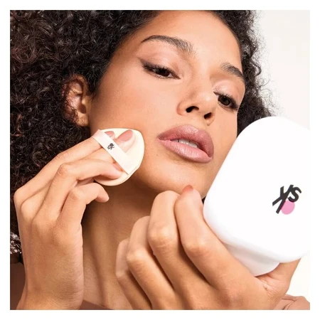 Veralab Velvet Lock - Smoothing Compact Powder No. 06