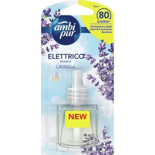 Ambi pur Lavender – wkład do dyfuzora olejków eterycznych