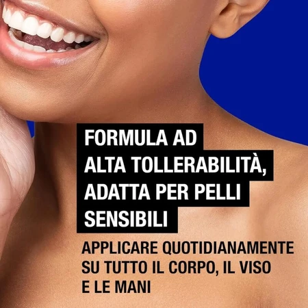 Neutrogena Fast-Absorbing – krem nawilżający do skóry normalnej i suchej, 200 ml: ceny i cechy