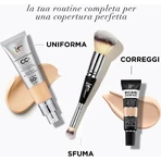 It cosmetics Cc+ cremă cu acoperire completă SPF 50+ - fond de ten fluid - nuanță deschisă