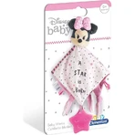 Clementoni Baby Mickey - Zacht knuffeldekentje
