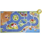 Chicco Electronic City Mat, Ages 2+