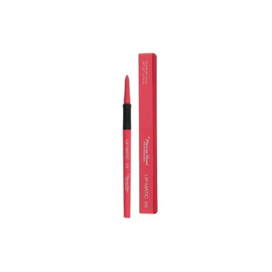 Pierre René Lip Matic - Professioneel lippotlood nr. 03