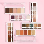 Palette d'ombres à paupières Wet n Wild Color Icon à 5 teintes, n° 4071e