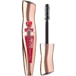 Deborah Kit „Privire perfectă” – rimel cu volum maxim instant + creion de ochi negru cu rezistență de 24 de ore + demachiant bifazic + trusă de machiaj
