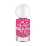 Essence Birthday Fun - Esmalte de uñas mini n.º 05