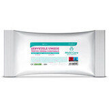 Toallitas húmedas para la higiene corporal Comfort, 50 unidades, Multi Care