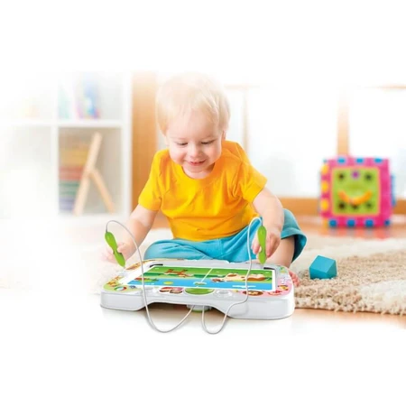 Clementoni Sapientino Montessori – zestaw edukacyjno-rozrywkowy dla dzieci w wieku 2–4 lat: ceny i cechy