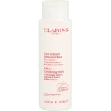Clarins Lait Velours – lapte demachiant delicat 200 ml