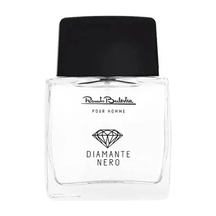 Renato Balestra – Loțiune după ras „Diamant Negru” pentru bărbați, cu pulverizator, 100 ml