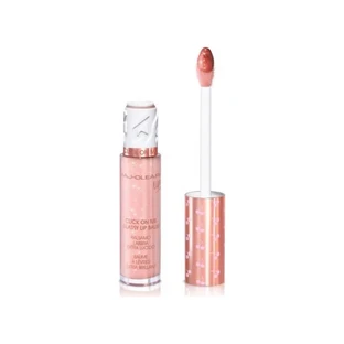 Naj Oleari Click on me glassy lip balm – balsam de buze nr. 01 nude perlat