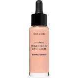 Wet n Wild Prime Focus - Sérum preparador 30 ml