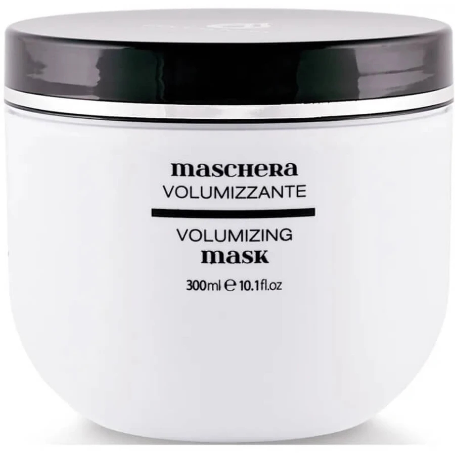 Goccia Nera Caviar Therapy - Volumizing Mask 300 ml