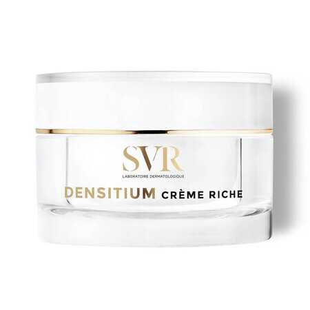 Faltencreme Densitium Riche, 50 ml, Svr