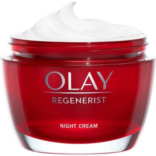 Olay Regenerist Nachtcrème - Anti-rimpel nachtcrème voor het gezicht, 50 ml