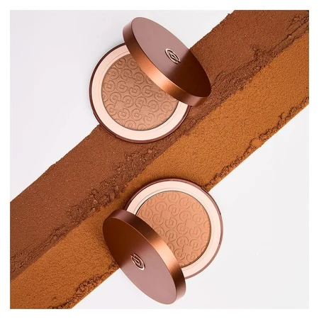 Collistar Magica Terra Compact Bronzing Powder No. 3.3 Taormina Matte