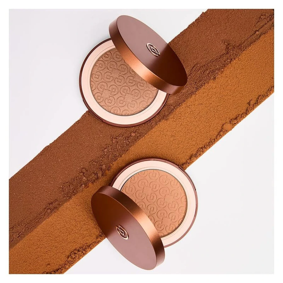 Collistar Magica Terra Compact Bronzing Powder No. 3.3 Taormina Matte