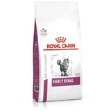 Royal Canin Early Renal - Alimento completo para gatos con enfermedad renal crónica, 400 g