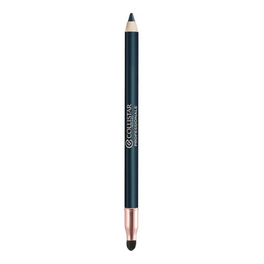 Collistar Professional - Crayon pour les yeux n° 11 Bleu métallisé