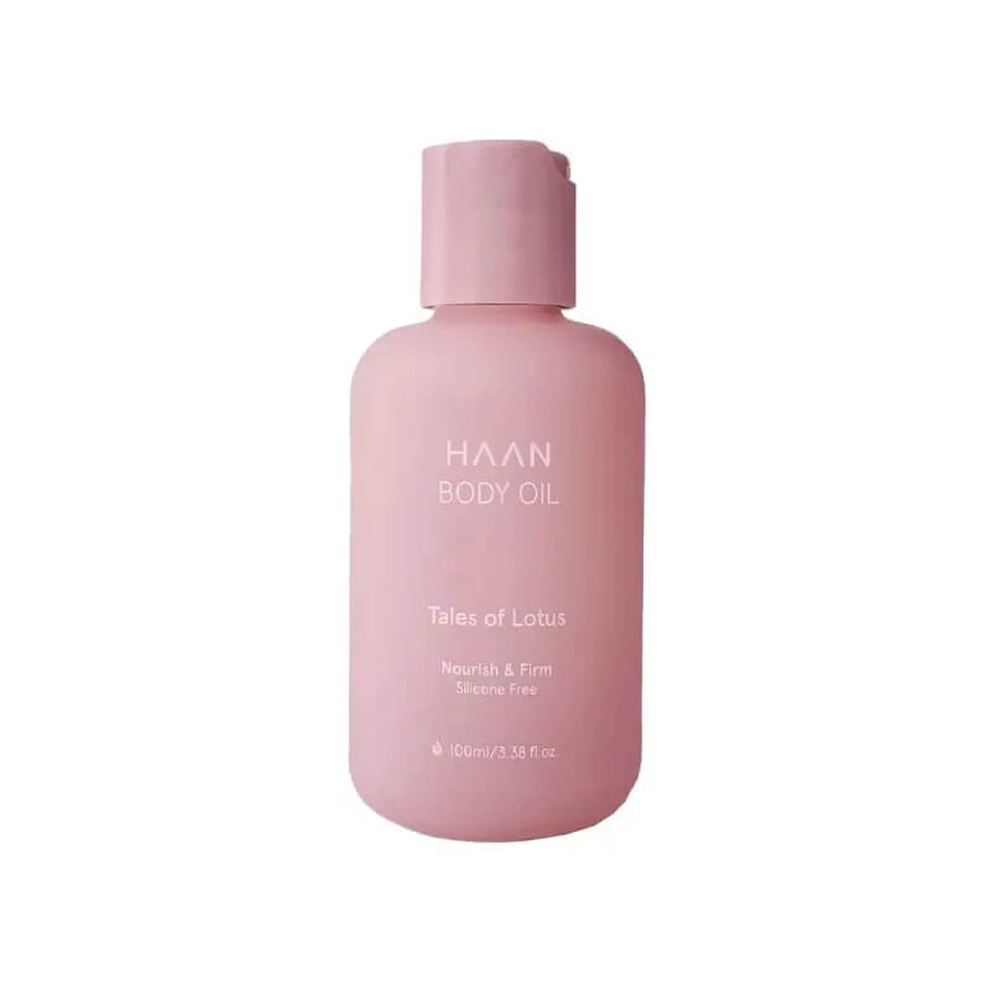 Haan Tales of Lotus - Body Oil 100 ml
