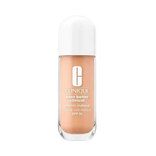 Clinique even better clinical vitamin makeup spf 50 - fondotinta illuminante - light cool 3