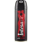 Intesa Sex Unisex Sextreme deodorantspray, 125 ml