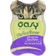 Oasy Wet Cat Delicatessen Pâté à la dinde - Aliment complet pour chat, 85 g