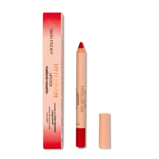 Skin Proof Hyalur-on – creion de ruj nr. 04 scarlet