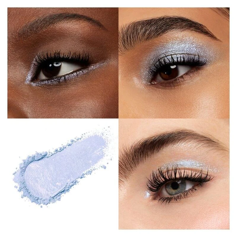 Lancôme Idole Goddess Dimension – fard de pleoape nr. 12 Lunar Glow