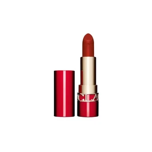 Clarins Joli Rouge Velvet Mat – ruj mat nr. 782v Bell Pepper