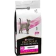 Purina Veterinary Diets Chicken - Compleet voer voor katten met urinewegaandoeningen, 1,5 kg