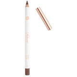 Wakeup cosmetics Lipliner creamy - matita labbra - amber