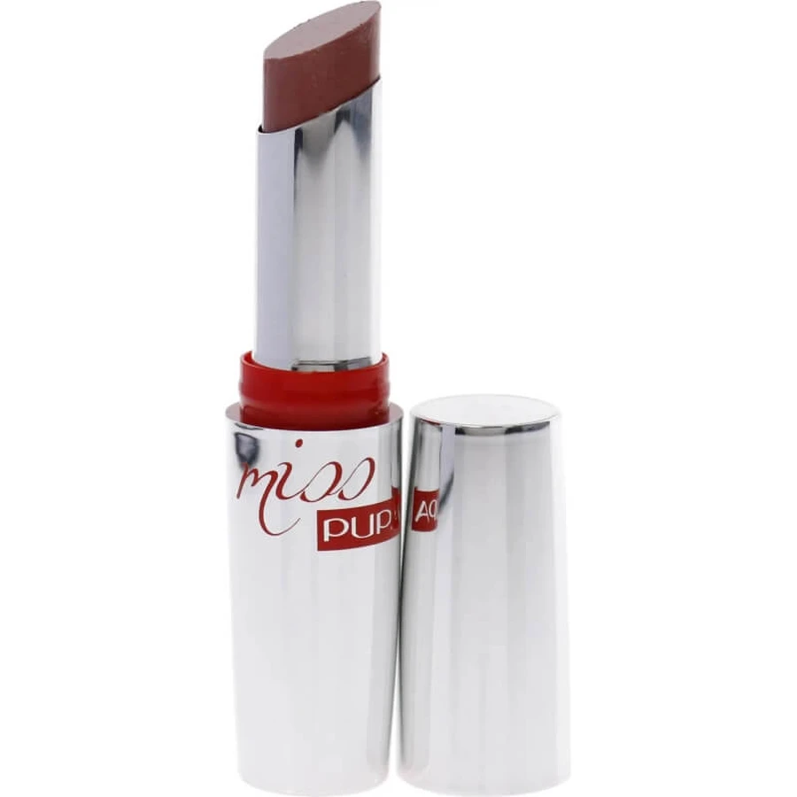 Pupa Miss Pupa - Ultra-glanzende lippenstift nr. 110 Nude Vibes