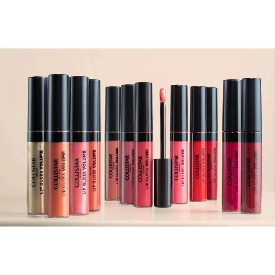 Collistar Volume Lip Gloss - Lipgloss nr. 110 Golden Sunset