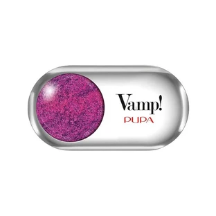 Pupa Vamp! - Sombra de ojos n.º 100 «Irreverent Fuchsia Metallic»