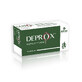 Deprox supositorios, 10 unidades, Althea Life Science